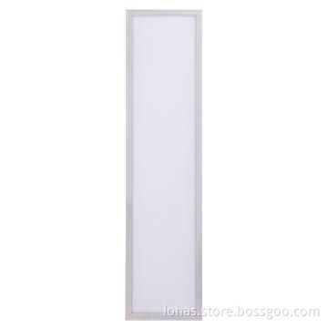 LED Panel Light with 54W Power, 1200*300*9mm, Ultra-thin Profile, 3 years warranty,easy to install
